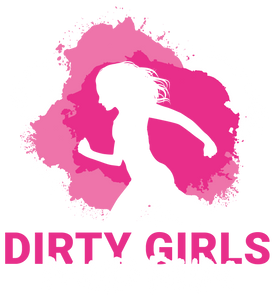 Dirty Girls Fest - (med løpsbillett)