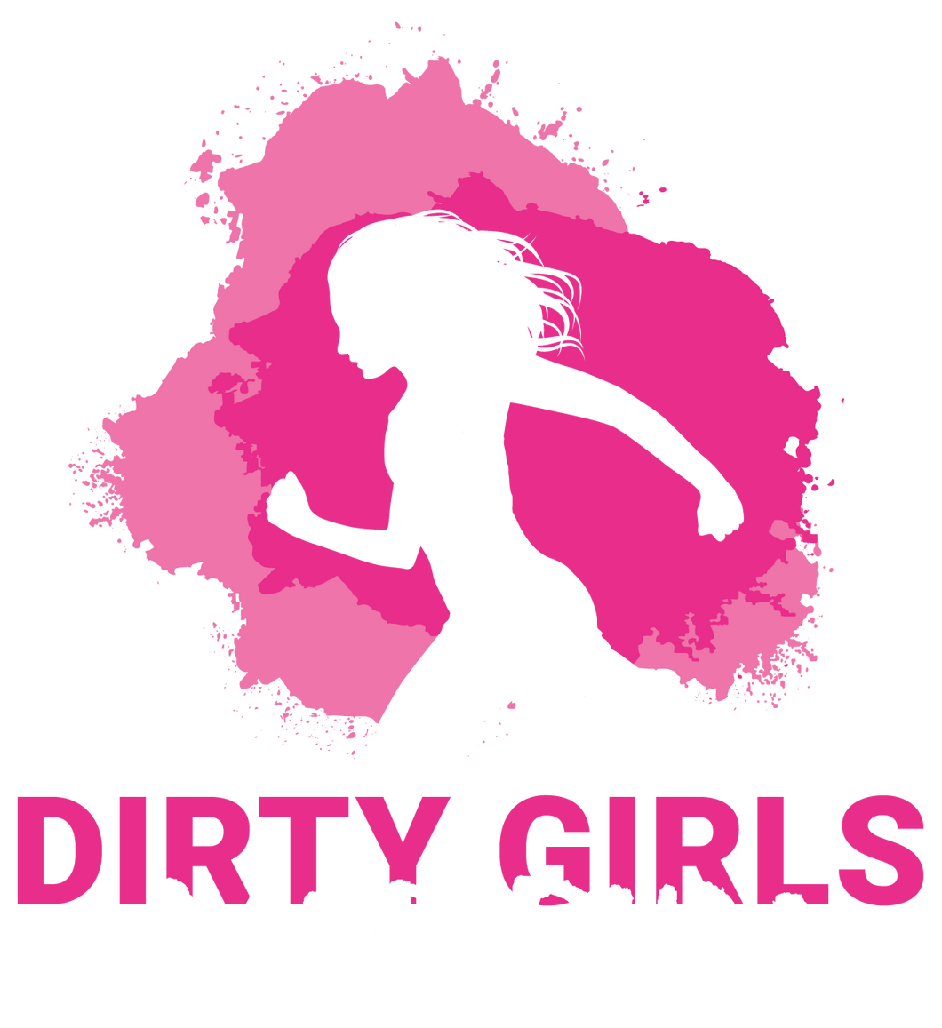 Dirty Girls Fest - (med løpsbillett)