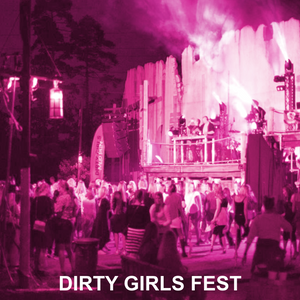 Dirty Girls Kun Fest - 2022